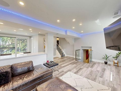 Photo 17 at 58 Ravine Park Crescent, Rouge E10, Toronto