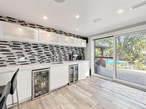 Photo 18 at 58 Ravine Park Crescent, Rouge E10, Toronto