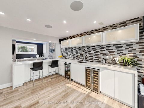Photo 19 at 58 Ravine Park Crescent, Rouge E10, Toronto