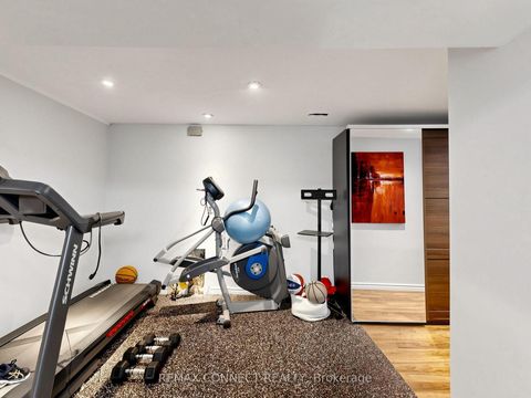 Photo 21 at 58 Ravine Park Crescent, Rouge E10, Toronto