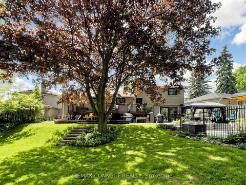 Photo 22 at 58 Ravine Park Crescent, Rouge E10, Toronto