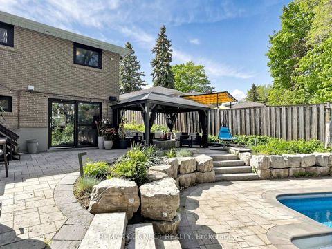 Photo 25 at 58 Ravine Park Crescent, Rouge E10, Toronto