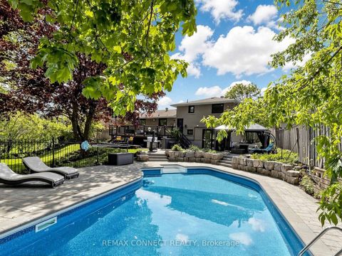 Photo 26 at 58 Ravine Park Crescent, Rouge E10, Toronto