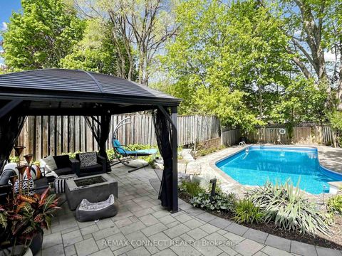 Photo 27 at 58 Ravine Park Crescent, Rouge E10, Toronto