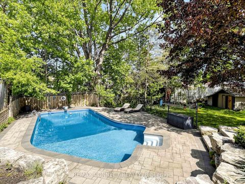 Photo 28 at 58 Ravine Park Crescent, Rouge E10, Toronto
