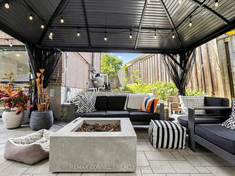 Photo 29 at 58 Ravine Park Crescent, Rouge E10, Toronto