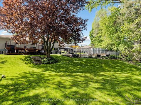 Photo 30 at 58 Ravine Park Crescent, Rouge E10, Toronto