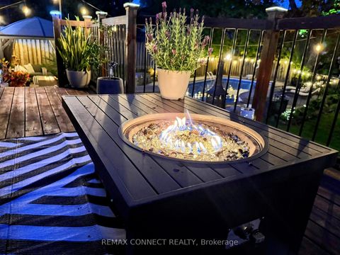 Photo 31 at 58 Ravine Park Crescent, Rouge E10, Toronto