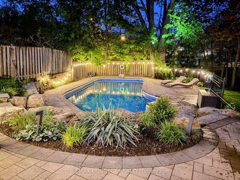 Photo 32 at 58 Ravine Park Crescent, Rouge E10, Toronto