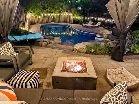 Photo 33 at 58 Ravine Park Crescent, Rouge E10, Toronto