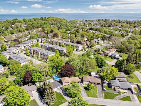 Photo 37 at 58 Ravine Park Crescent, Rouge E10, Toronto