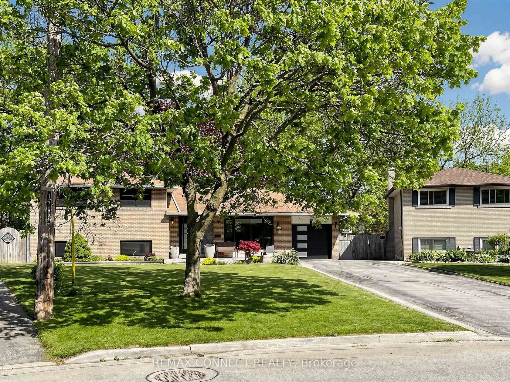 58 Ravine Park Crescent, Rouge E10, Toronto 