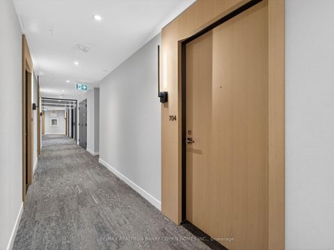 Photo 1 at 704 - 200 Sudbury Street, Little Portugal, Toronto