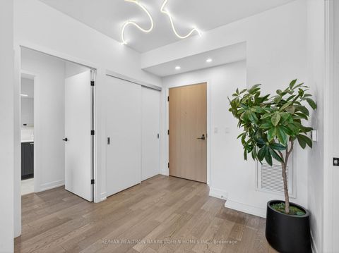 Photo 2 at 704 - 200 Sudbury Street, Little Portugal, Toronto