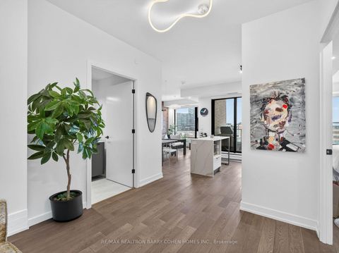 Photo 3 at 704 - 200 Sudbury Street, Little Portugal, Toronto