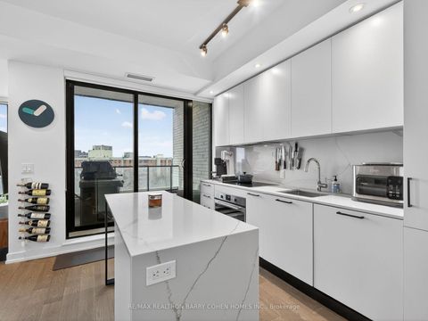 Photo 6 at 704 - 200 Sudbury Street, Little Portugal, Toronto