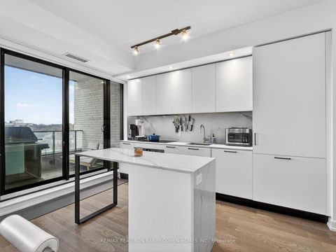 Photo 7 at 704 - 200 Sudbury Street, Little Portugal, Toronto