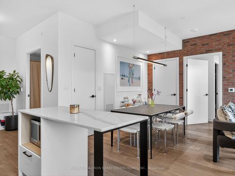 Photo 8 at 704 - 200 Sudbury Street, Little Portugal, Toronto