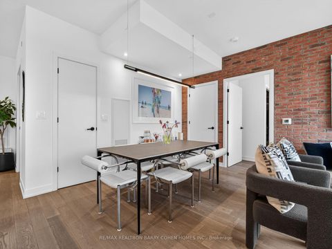 Photo 9 at 704 - 200 Sudbury Street, Little Portugal, Toronto