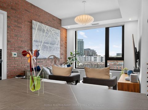 Photo 12 at 704 - 200 Sudbury Street, Little Portugal, Toronto