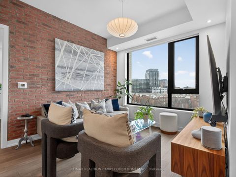 Photo 13 at 704 - 200 Sudbury Street, Little Portugal, Toronto