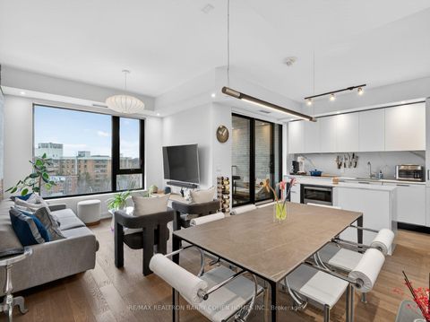 Photo 16 at 704 - 200 Sudbury Street, Little Portugal, Toronto