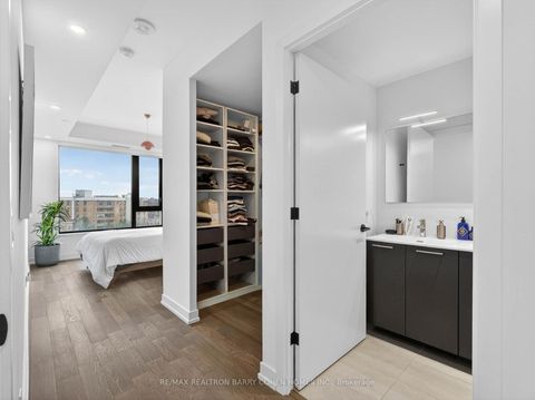 Photo 17 at 704 - 200 Sudbury Street, Little Portugal, Toronto