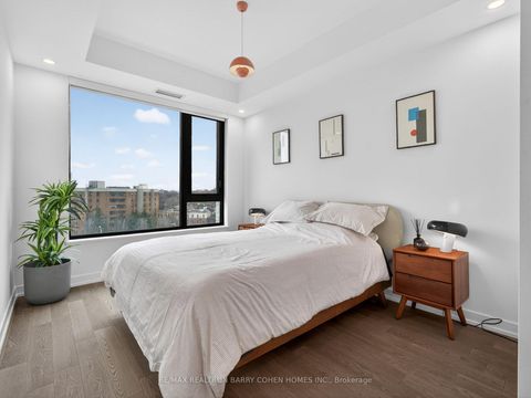 Photo 18 at 704 - 200 Sudbury Street, Little Portugal, Toronto