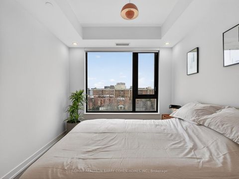 Photo 19 at 704 - 200 Sudbury Street, Little Portugal, Toronto