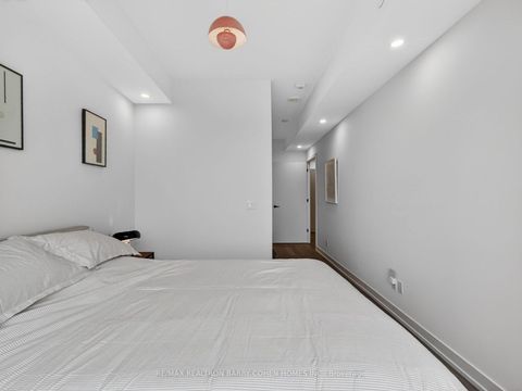 Photo 20 at 704 - 200 Sudbury Street, Little Portugal, Toronto