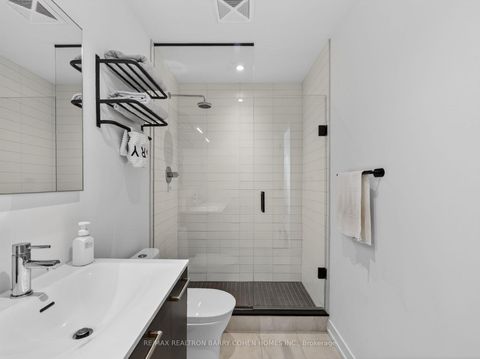 Photo 23 at 704 - 200 Sudbury Street, Little Portugal, Toronto