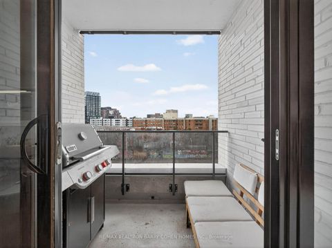 Photo 26 at 704 - 200 Sudbury Street, Little Portugal, Toronto