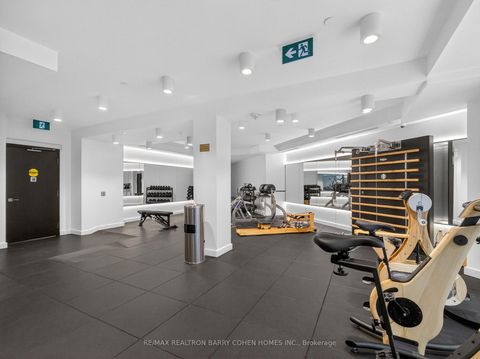 Photo 28 at 704 - 200 Sudbury Street, Little Portugal, Toronto