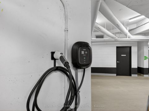 Photo 30 at 704 - 200 Sudbury Street, Little Portugal, Toronto
