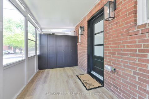 Photo 3 at 205 William Street, Weston, Toronto