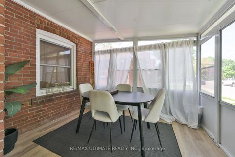 Photo 4 at 205 William Street, Weston, Toronto