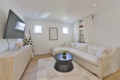Photo 5 at 205 William Street, Weston, Toronto
