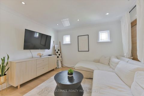 Photo 6 at 205 William Street, Weston, Toronto