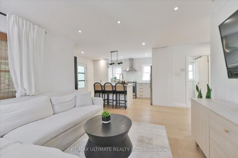 Photo 7 at 205 William Street, Weston, Toronto