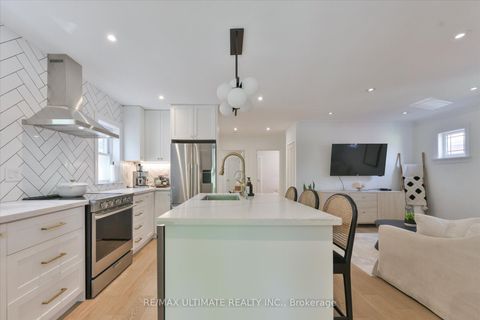 Photo 9 at 205 William Street, Weston, Toronto