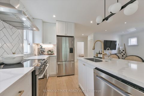 Photo 10 at 205 William Street, Weston, Toronto
