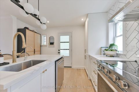 Photo 11 at 205 William Street, Weston, Toronto