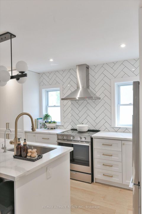 Photo 13 at 205 William Street, Weston, Toronto