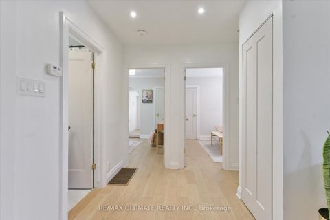 Photo 15 at 205 William Street, Weston, Toronto