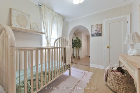 Photo 19 at 205 William Street, Weston, Toronto