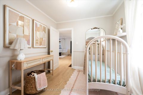 Photo 21 at 205 William Street, Weston, Toronto