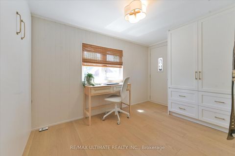 Photo 23 at 205 William Street, Weston, Toronto