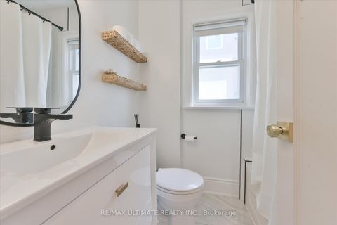 Photo 24 at 205 William Street, Weston, Toronto