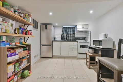 Photo 26 at 205 William Street, Weston, Toronto