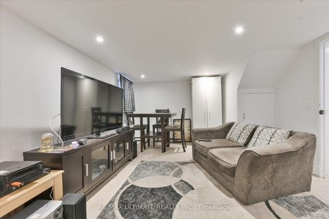 Photo 27 at 205 William Street, Weston, Toronto